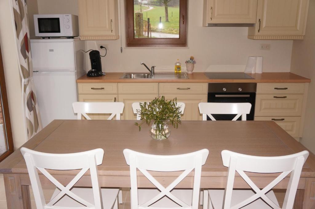 Holiday home La ferme brabant Voeren Habitación foto